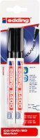 Edding Porzellanpinselstift 4200 orange