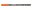 Edding Porzellanpinselstift 4200 orange
