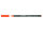 Edding Porzellanpinselstift 4200 orange
