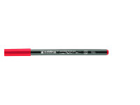 Edding Porzellanpinselstift 4200 rot