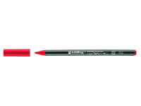 Edding Porzellanpinselstift 4200 rot