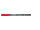 Edding Porzellanpinselstift 4200 rot