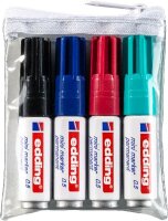 Edding Porzellanpinselstift 4200 grün
