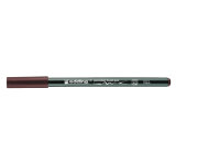 Edding Porzellanpinselstift 4200 braun