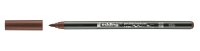 Edding Porzellanpinselstift 4200 braun