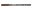 Edding Porzellanpinselstift 4200 braun