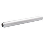 LEITZ Flipchart Folie EasyFlip weiß 7050 20mx60cm
