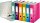 LEITZ Ordner A4 8cm Wow fbg.sort. 10051099
