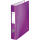 LEITZ Ordner A4 5cm Wow violett met. 10060062