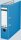 LEITZ 1010 Ordner Plastik A4 80 mm hellblau