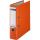 LEITZ 1010 Ordner Plastik A4 80 mm orange