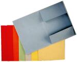 ESSELTE Jurismappe A4 Manilakarton 275 g/qm blau