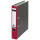 LEITZ 1050 Ordner A4 Wolkenmarmor 52 mm rot