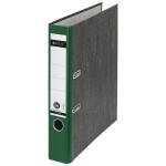 LEITZ 1050 Ordner A4 Wolkenmarmor 52 mm grün