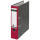 LEITZ 1080 Ordner A4 Wolkenmarmor 80 mm rot