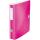 LEITZ 1107 Ordner Active WOW A4 65 mm pink metallic