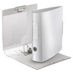 LEITZ 1108 Ordner Active Style A4 82 mm arktis weiß