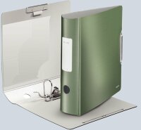 LEITZ 1108 Ordner Active Style A4 82 mm seladon grün