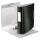 LEITZ 1108 Ordner Active Style A4 82 mm satin schwarz
