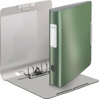 LEITZ 1109 Ordner Active Style A4 60 mm seladon grün