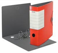 LEITZ 1112 QualitätsOrdner 180° Solid Polyfoam...