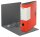 LEITZ 1112 QualitätsOrdner 180° Solid Polyfoam A4 breit hellrot