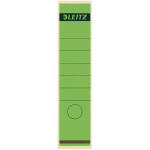 LEITZ 1640 Rückenschilder Papier lang/breit 100...