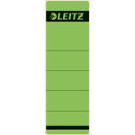 LEITZ 1642 Rückenschilder Papier kurz/breit 10...
