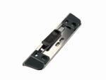 LEITZ 1728 Locher Active WOW 2 Blatt dunkelgrau metallic...