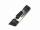 LEITZ 1728 Locher Active WOW 2 Blatt dunkelgrau metallic zum abheften