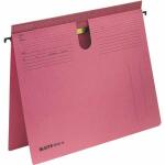 LEITZ Hängehefter rot 18140025 250g Serie 18