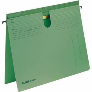 LEITZ Hängehefter grün 18140055 250g Serie 18