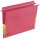 LEITZ Hängetasche rot Serie 18 HAENGETASCHE ROT 18160025.Größe inkl.