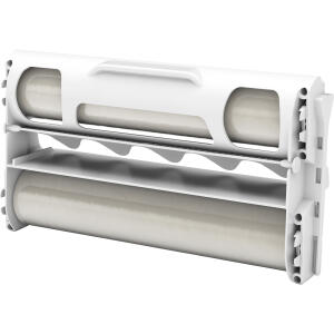 LEITZ Laminierfolie kalt 10Meter XYRON 18644 2x80mic