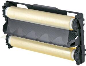 LEITZ Laminierfolie kalt 30Meter A4 Für Rollenlaminator CS9 CS9EBreite 219