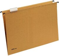 LEITZ Hängemappe A3 natron HAENGEMP A3 ALPHA...