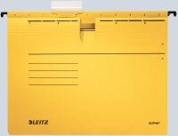 LEITZ 1984 Hängehefter ALPHA kfm. Heftung...