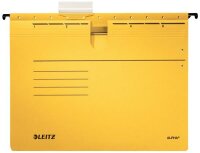 LEITZ 1984 Hängehefter ALPHA kfm. Heftung...
