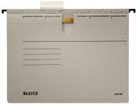 LEITZ 1984 Hängehefter ALPHA kfm. Heftung...