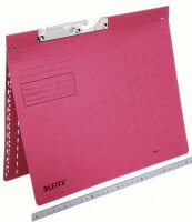 LEITZ Pendelhefter rot CombiPendelhefter für...