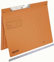 LEITZ Pendelhefter orange CombiPendelhefter für...