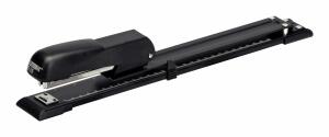 Rapid LangarmHeftgerät E15 Kunststoff/Metall 20Blatt schwarz