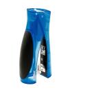 Rapid Heftgerät NXT transparent blau StandupHefter...