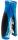 Rapid Heftgerät NXT transparent blau StandupHefter mit fester Heftung.