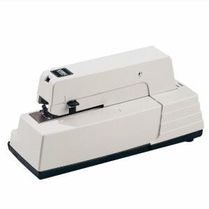 LEITZ Elektroheftgerät 90EC weiß 20942903 Hk 44/7