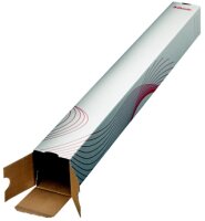 ESSELTE Versandhülse Viereck 75cm Falthülse...