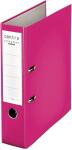 LEITZ Ordner Plastik A4 8cm fuchsia CENTRA 230141