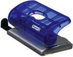Rapid Locher Economy EC10Blau Lochabstand 8cmOberteil aus...