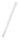 LEITZ Klemmschiene 6mm transparent Klemmschiene. Zum Festklemmen von