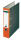 CENTRA StandardOrdner A4 80 mm orange